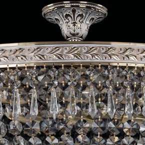 Светильник на штанге Bohemia Ivele Crystal 1927 19273/80IV GW в Кургане - kurgan.mebel24.online | фото 5