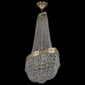 Светильник на штанге Bohemia Ivele Crystal 1927 19273/H2/60IV G в Кургане - kurgan.mebel24.online | фото 2