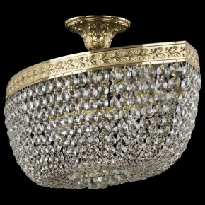 Светильник на штанге Bohemia Ivele Crystal 1928 19283/80IV G в Кургане - kurgan.mebel24.online | фото 2