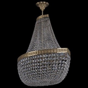 Светильник на штанге Bohemia Ivele Crystal 1928 19283/H1/100IV Pa в Кургане - kurgan.mebel24.online | фото 2