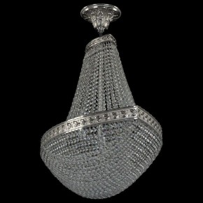 Светильник на штанге Bohemia Ivele Crystal 1932 19323/H1/80IV Ni в Кургане - kurgan.mebel24.online | фото 2