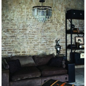 Светильник на штанге Divinare Nova 3001/01 PL-9 в Кургане - kurgan.mebel24.online | фото 3