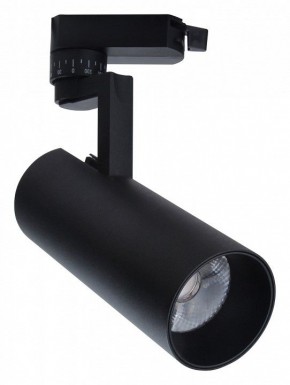 Светильник на штанге Escada 20029 20029TRA/02LED SBK в Кургане - kurgan.mebel24.online | фото