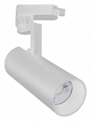 Светильник на штанге Escada 20029 20029TRA/02LED SWH в Кургане - kurgan.mebel24.online | фото