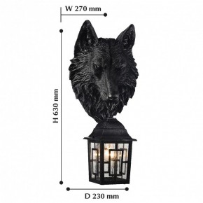 Светильник на штанге Favourite Hunt 2252-1W в Кургане - kurgan.mebel24.online | фото 2