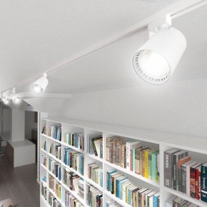 Светильник на штанге Feron AL100 41605 в Кургане - kurgan.mebel24.online | фото 7