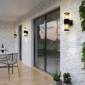 Светильник на штанге Feron DH0802 06299 в Кургане - kurgan.mebel24.online | фото 4