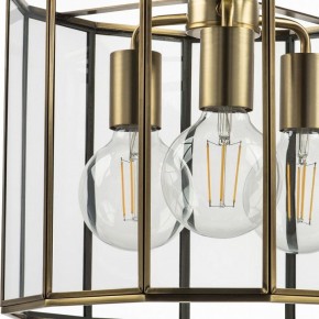 Светильник на штанге Lightstar Genni 798231 в Кургане - kurgan.mebel24.online | фото 4