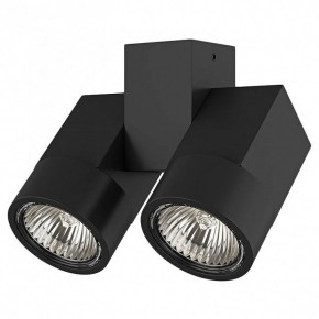 Светильник на штанге Lightstar Illumo X2 051037 в Кургане - kurgan.mebel24.online | фото