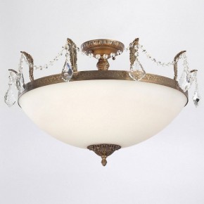 Светильник на штанге Lucia Tucci Barletta BARLETTA 182.10 D720 antique в Кургане - kurgan.mebel24.online | фото