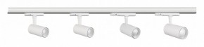 Светильник на штанге Mantra Fuji 7203 в Кургане - kurgan.mebel24.online | фото 2
