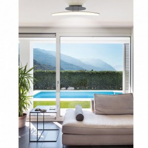 Светильник на штанге Mantra Hemisferic 4083 в Кургане - kurgan.mebel24.online | фото 3