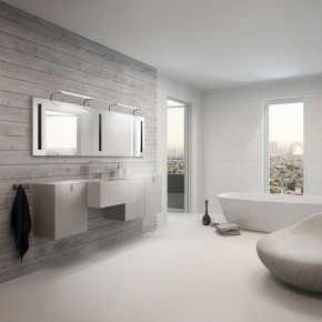 Светильник на штанге Mantra Sisley 5086 в Кургане - kurgan.mebel24.online | фото 3