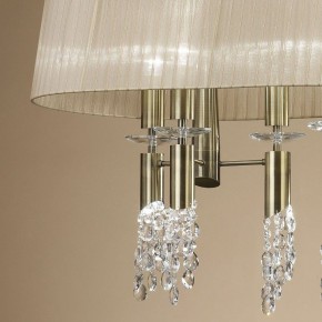 Светильник на штанге Mantra Tiffany 3873 в Кургане - kurgan.mebel24.online | фото 4