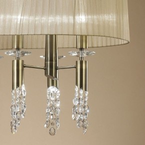 Светильник на штанге Mantra Tiffany 3873 в Кургане - kurgan.mebel24.online | фото 5