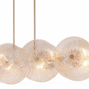 Светильник на штанге Maytoni Aster MOD007PL-08G1 в Кургане - kurgan.mebel24.online | фото 7