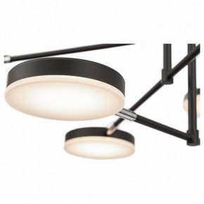 Светильник на штанге Maytoni Fad MOD070PL-L38B3K в Кургане - kurgan.mebel24.online | фото 3