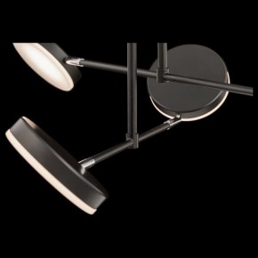 Светильник на штанге Maytoni Fad MOD070PL-L38B3K в Кургане - kurgan.mebel24.online | фото 4