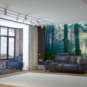 Светильник на штанге Novotech Dep 358596 в Кургане - kurgan.mebel24.online | фото 5