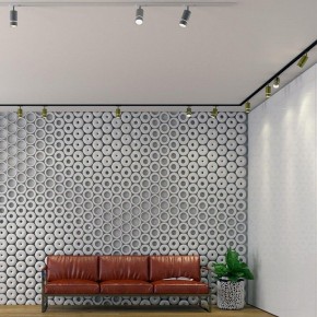 Светильник на штанге Novotech Elina 370780 в Кургане - kurgan.mebel24.online | фото 4