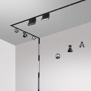 Светильник на штанге Novotech Flum 358421 в Кургане - kurgan.mebel24.online | фото 2
