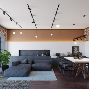 Светильник на штанге Novotech Flum 358422 в Кургане - kurgan.mebel24.online | фото 6