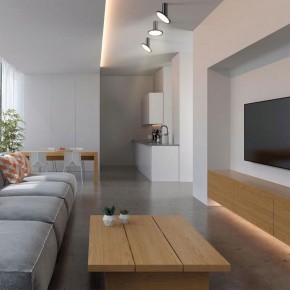 Светильник на штанге Novotech Hat 358346 в Кургане - kurgan.mebel24.online | фото 3