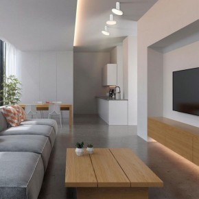 Светильник на штанге Novotech Hat 358347 в Кургане - kurgan.mebel24.online | фото 4