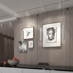 Светильник на штанге Novotech Mais 370764 в Кургане - kurgan.mebel24.online | фото 4