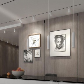 Светильник на штанге Novotech Mais LED 358499 в Кургане - kurgan.mebel24.online | фото 4