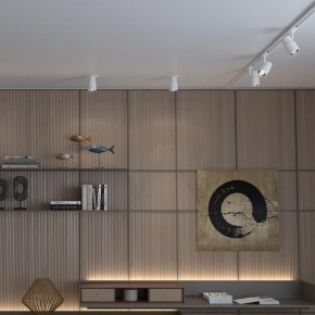Светильник на штанге Novotech Molo 370927 в Кургане - kurgan.mebel24.online | фото 5