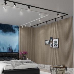Светильник на штанге Novotech Molo 370932 в Кургане - kurgan.mebel24.online | фото 5