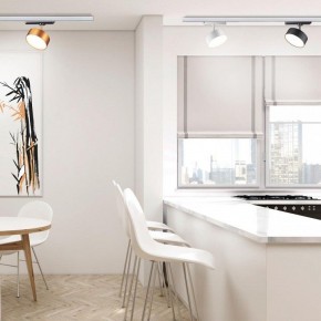 Светильник на штанге Novotech Prometa 358755 в Кургане - kurgan.mebel24.online | фото 3