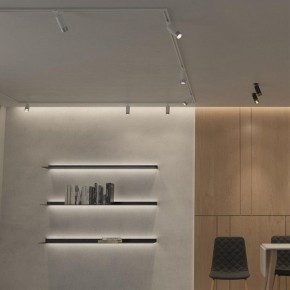 Светильник на штанге Novotech Slim 370862 в Кургане - kurgan.mebel24.online | фото 3