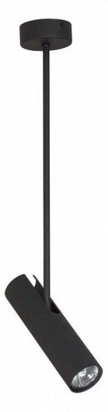 Светильник на штанге Nowodvorski Eye Super Black 6502 в Кургане - kurgan.mebel24.online | фото