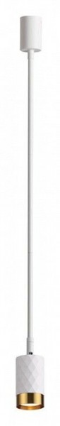 Светильник на штанге Odeon Light Ad Astrum 4350/1C в Кургане - kurgan.mebel24.online | фото 2
