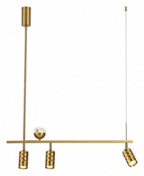 Светильник на штанге Odeon Light Ad Astrum 4353/36L в Кургане - kurgan.mebel24.online | фото 2