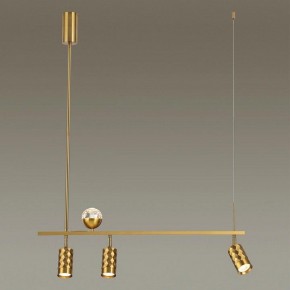 Светильник на штанге Odeon Light Ad Astrum 4353/36L в Кургане - kurgan.mebel24.online | фото 3