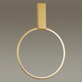 Светильник на штанге Odeon Light Annel 4319/32CL в Кургане - kurgan.mebel24.online | фото 2