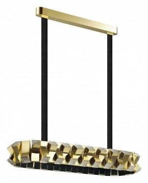 Светильник на штанге Odeon Light Asturo 4993/80LA в Кургане - kurgan.mebel24.online | фото 3