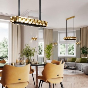 Светильник на штанге Odeon Light Asturo 4993/80LA в Кургане - kurgan.mebel24.online | фото 5