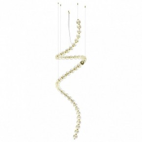 Светильник на штанге Odeon Light Crystal 1 5008/132L в Кургане - kurgan.mebel24.online | фото 2