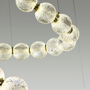 Светильник на штанге Odeon Light Crystal 1 5008/132L в Кургане - kurgan.mebel24.online | фото 6