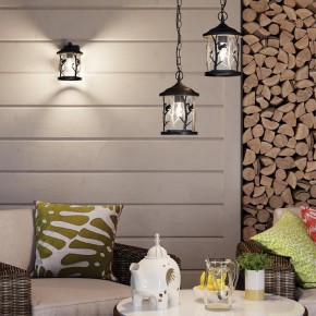 Светильник на штанге Odeon Light Cuita 4963/1W в Кургане - kurgan.mebel24.online | фото 5