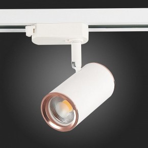 Светильник на штанге ST-Luce Cromi ST301.526.01 в Кургане - kurgan.mebel24.online | фото 8