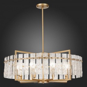 Светильник на штанге ST-Luce Mira SL1632.203.08 в Кургане - kurgan.mebel24.online | фото 4