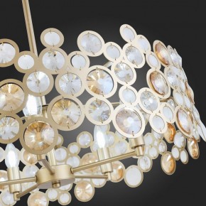Светильник на штанге ST-Luce Namio SL1172.203.05 в Кургане - kurgan.mebel24.online | фото 11