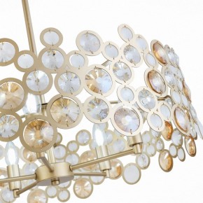 Светильник на штанге ST-Luce Namio SL1172.203.05 в Кургане - kurgan.mebel24.online | фото 8