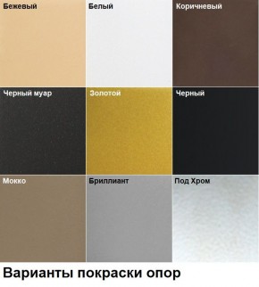 Табурет Эконом (2 шт.) арт. Т211 в Кургане - kurgan.mebel24.online | фото 2