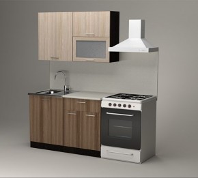 ТАТЬЯНА Кухонный гарнитур Лайт (1200 мм ) в Кургане - kurgan.mebel24.online | фото 3